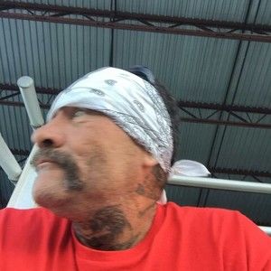 Meet your Posher, Rex